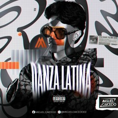 ＤＡＮＺＡ ＬＡＴＩＮＡ