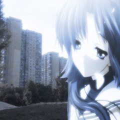 snowfalls +frosa (nightiger)