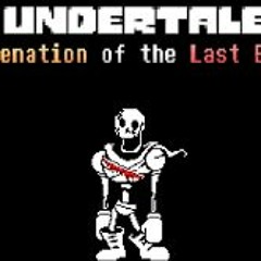 Rejuvenation of Last breath - big funny dance