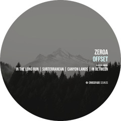 ZeroA - Canyon Lands [Crossfade Sounds]