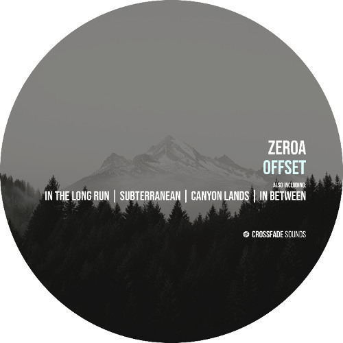 ZeroA - Offset [Crossfade Sounds]