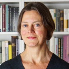 Episode 4: Annette Vowinckel on Harry Potter