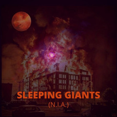 Sleeping Giants (N.I.A.)