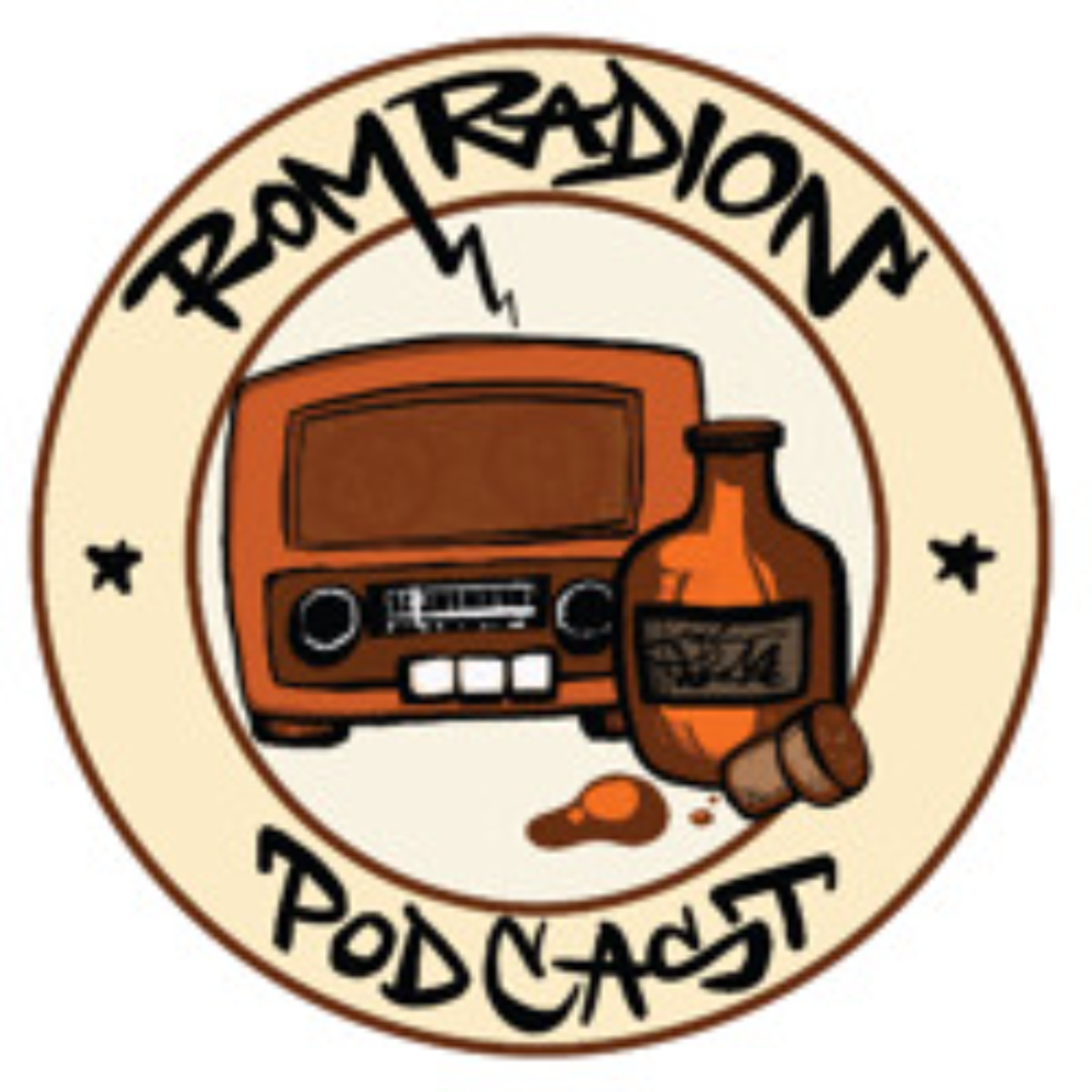Romradion