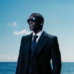 Akon - Right Now (JORDII Remix)