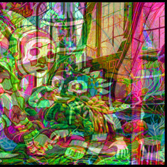 don't get to do that | untitled project 001 sessions | ambient atmospheric psyche drone horror WIP | stortion 8 180 bpm take 1 8525