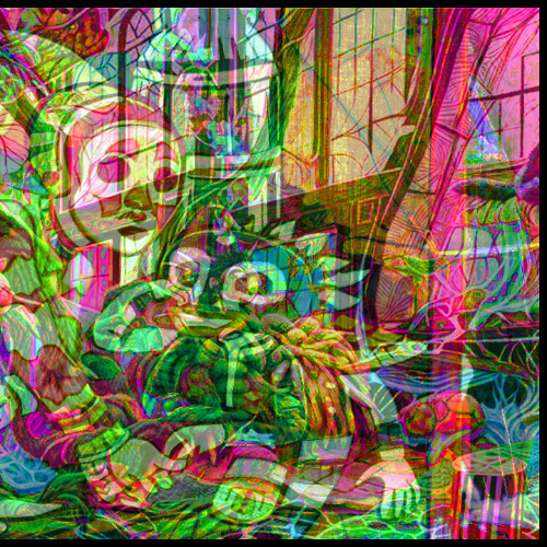 don't get to do that | untitled project 001 sessions | ambient atmospheric psyche drone horror WIP | stortion 8 180 bpm take 1 8525
