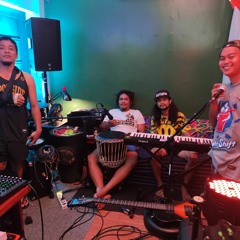 Rastapaeg - Jobless (TRVMATA Cover) RAW