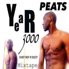 Chef Boy R Dizzy Noah Evanston d(O_o)b Luke Skywalker (Instrumental)