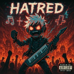 Hatred
