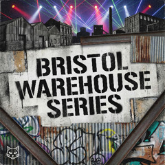 Touched by Quiet Thunder (Warehouse Cut)