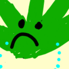 Sad Weed