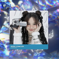 Khóc cùng em - Lê Bảo remix