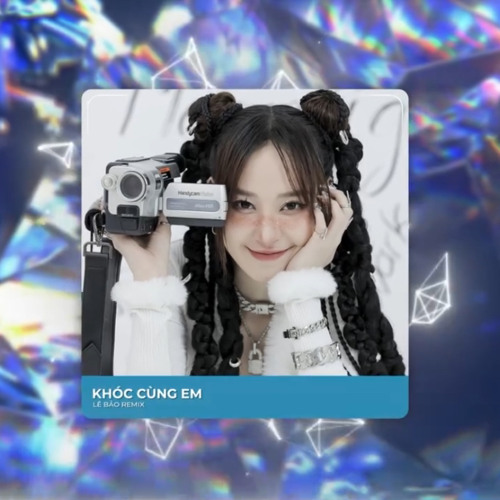 Khóc cùng em - Lê Bảo remix