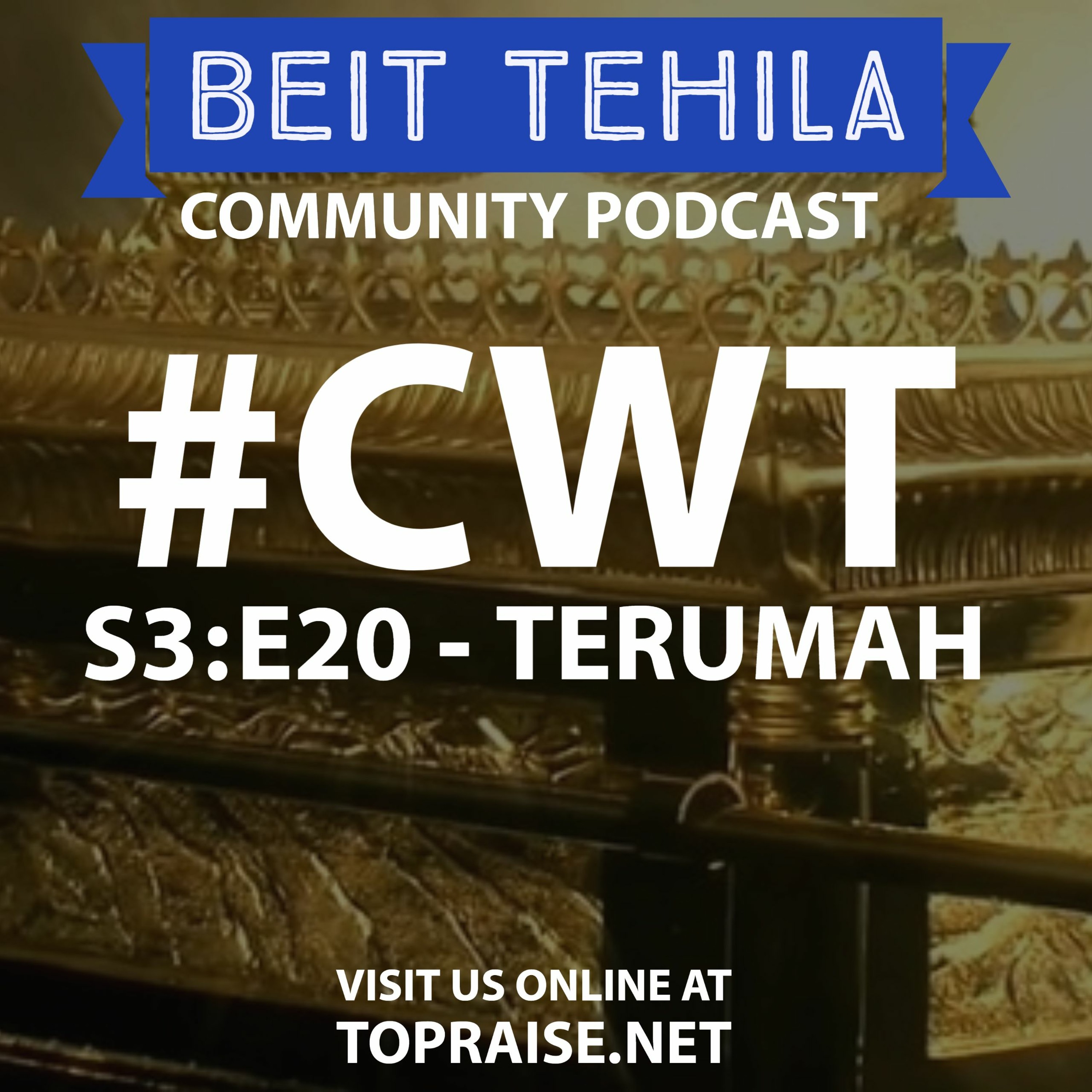 Christian\'s with Torah - The BeitTehila Podcast | Pastor Nick Plummer & Ryan Cabrera