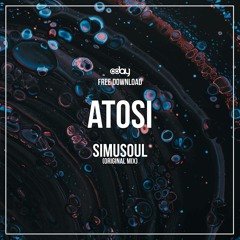 Free Download: Atosi - Simusoul (Original Mix)