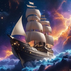 A Peaceful Sail To Alpha Centauri