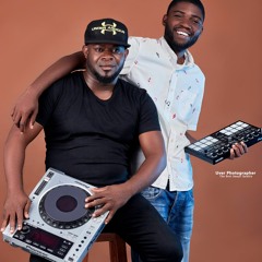 DOUBLE FIRE - FICA EM CASA (MIX PART 2)