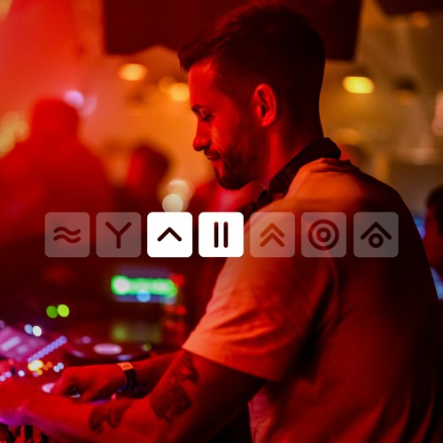 Rise & Release | Live @ 7 Vibes Journey by Milo Häfliger | Elixir Edition at Hive