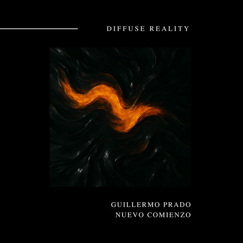 Guillermo Prado - Neblina