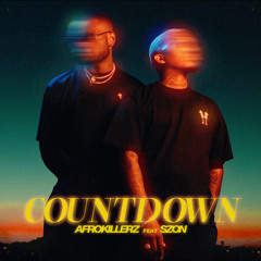 Countdown (La la la) [feat. Szon]
