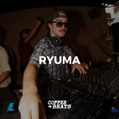 RYUMA | Sable Wynwood | Coffee and Beats