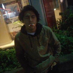 angel ангел (feat AZI)(demo)(prod. splashgang)