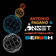 Antonio Pagano & Onset - Berush (Original Mix)