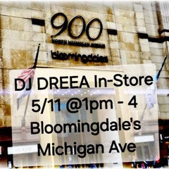 Bloomingdale's In-Store VII 2024 LIVE Mix