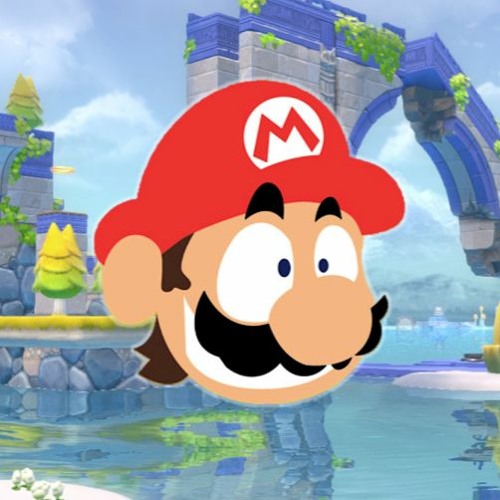 That time I almost predicted a mainline Mario song