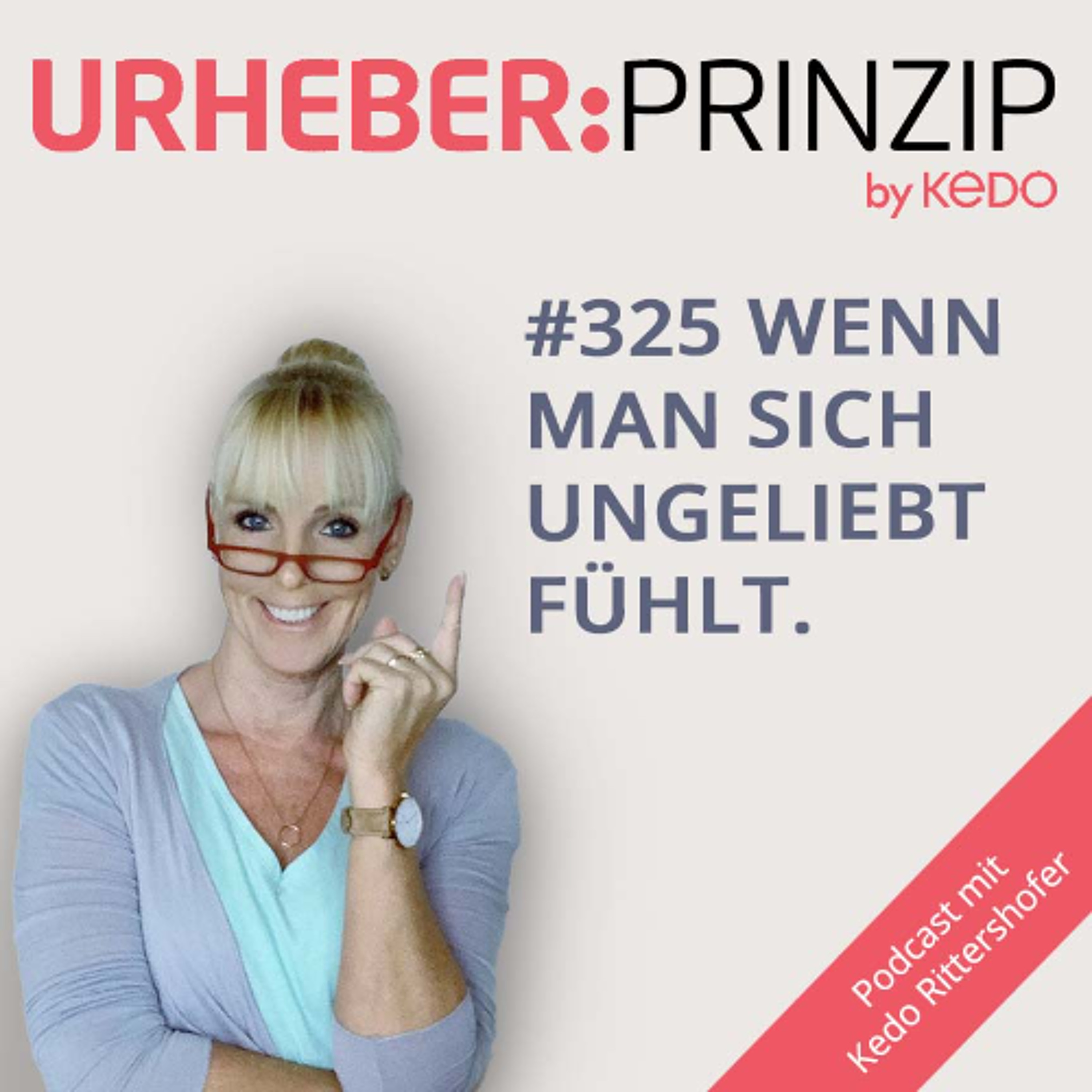 Das Urheber-Prinzip