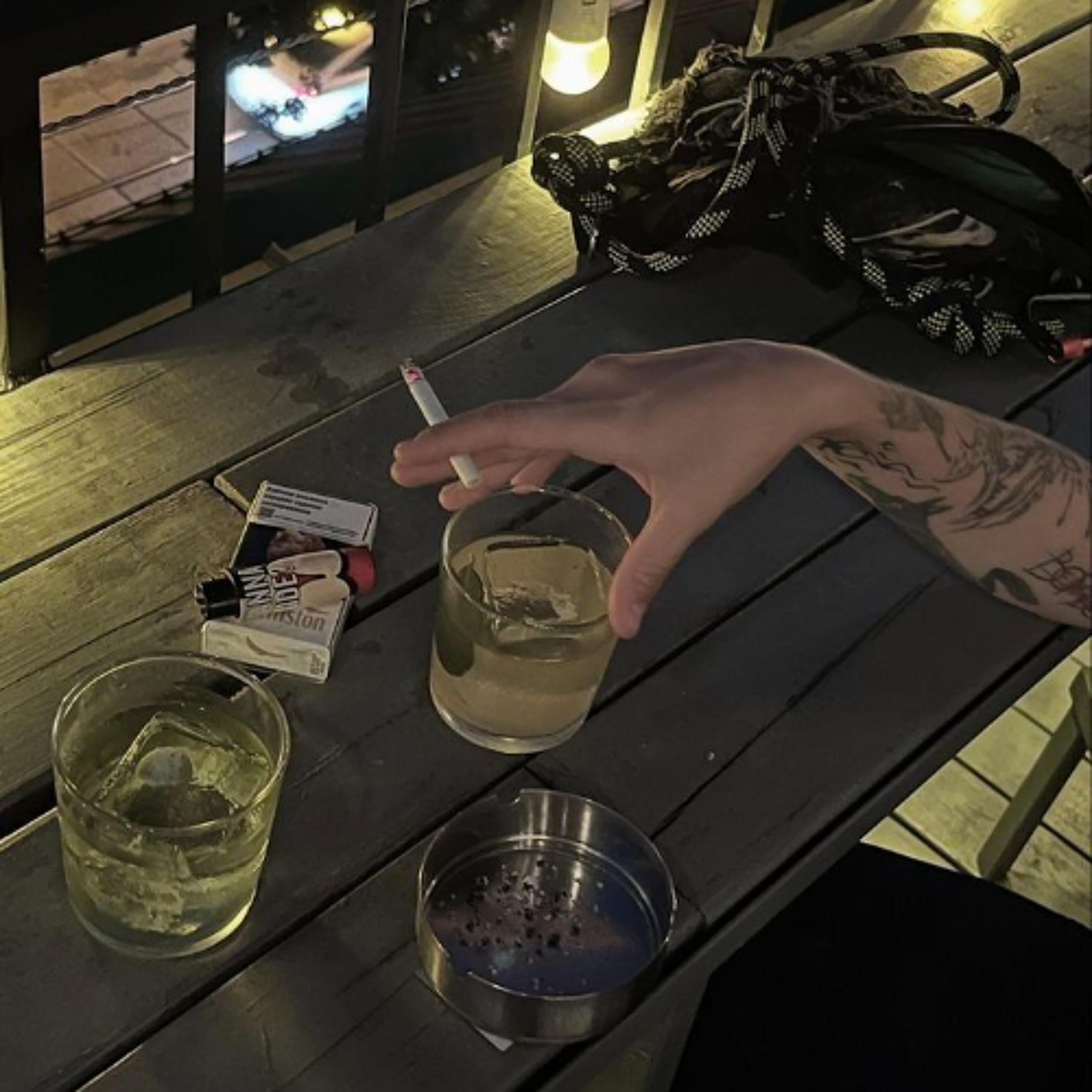 IF YOU LOVE ME (IVERSON Edit)