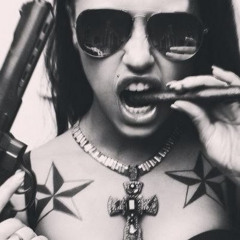 ИНТРИГАНТКА! (хорошая.шмаль.экспириенс)