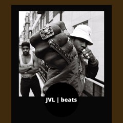 GTA | Hip-Hop | OldSchool type beat | JVL beats | 2022