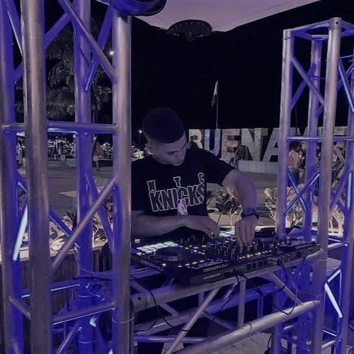 Nelson Hernandez @Mad House (Dj Set) 2023