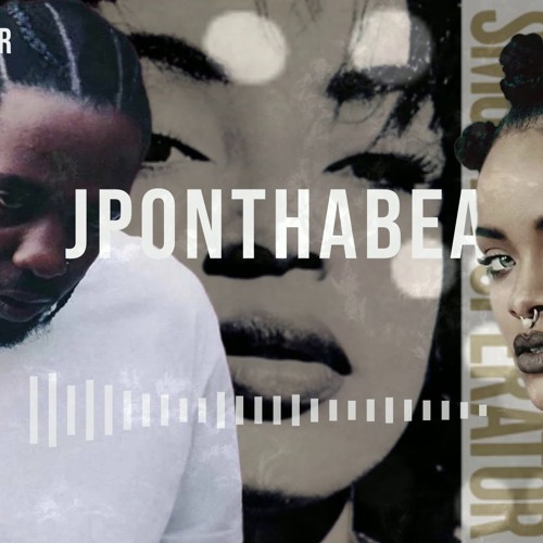 Rihanna - Loyalty x Sade Smooth Operator Remix ft Kendrick Lamar Prod JP