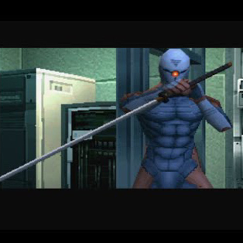 Random Beating Throwing Star