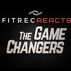 FITREC REACTS: "The Game Changers" (Netflix Documentary)