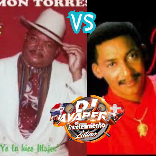 DJG-Mix Ramon Torres vs Juan Bautista 2025 Vol.1