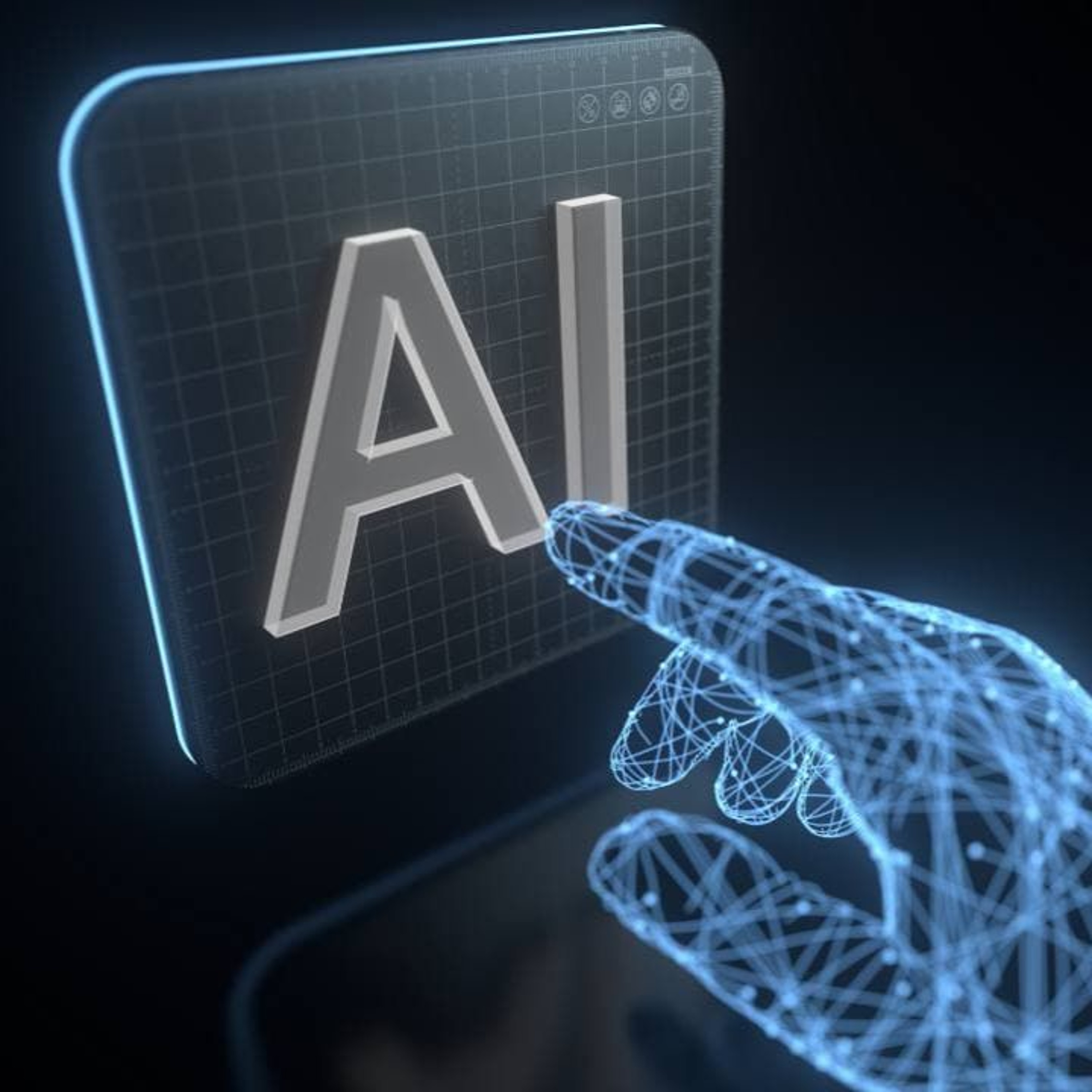 ¿Que es la Inteligencia Artificial? episode artwork