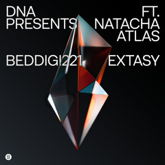 Dimitri Nakov & Natacha Atlas & Charlie May & Roman Rai - Extasy