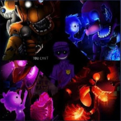 FNAF Songs! 🐻✨ (all songs)