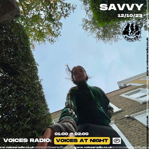 Voices Radio - Ruby SD (October 23)