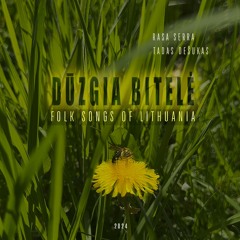 Laido lydėjo motulė dukrelį