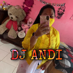 DJ VIRAL SATRU X KEMBALILAH PADAKU • DJ ANDI