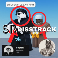 [Remastered] FYZ x VPs - SR Disstrack Cypher