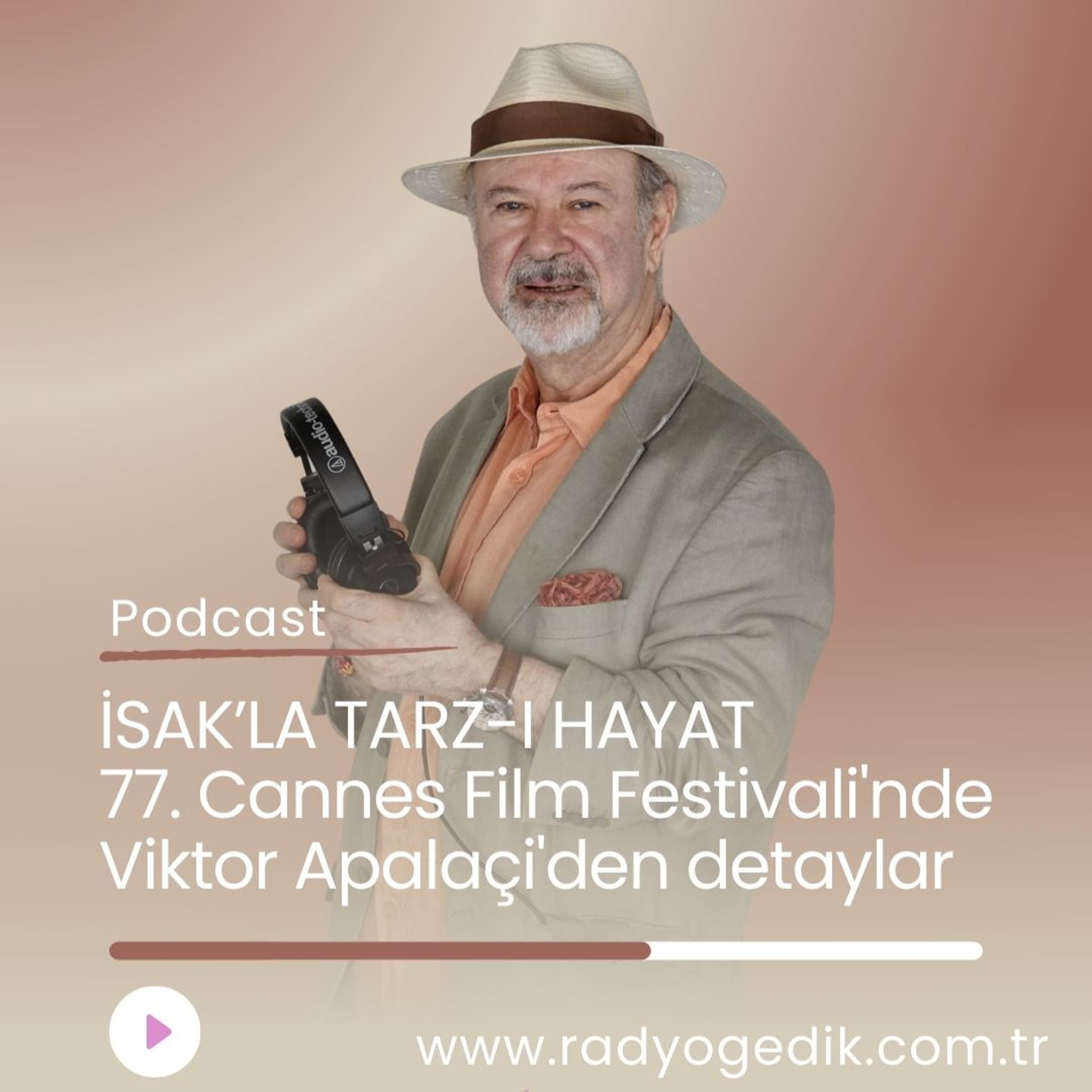 Radyo Gedik