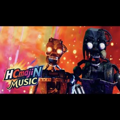 FNaF Imitation (em Português)