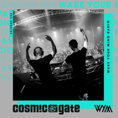 WYM RADIO Episode 554