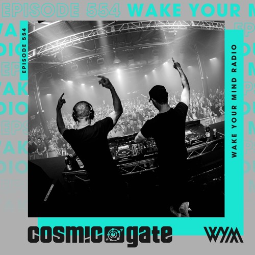 WYM RADIO Episode 554